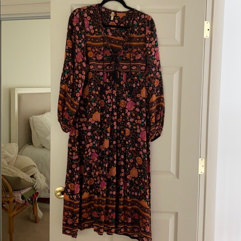 Spell & the Gypsy dress